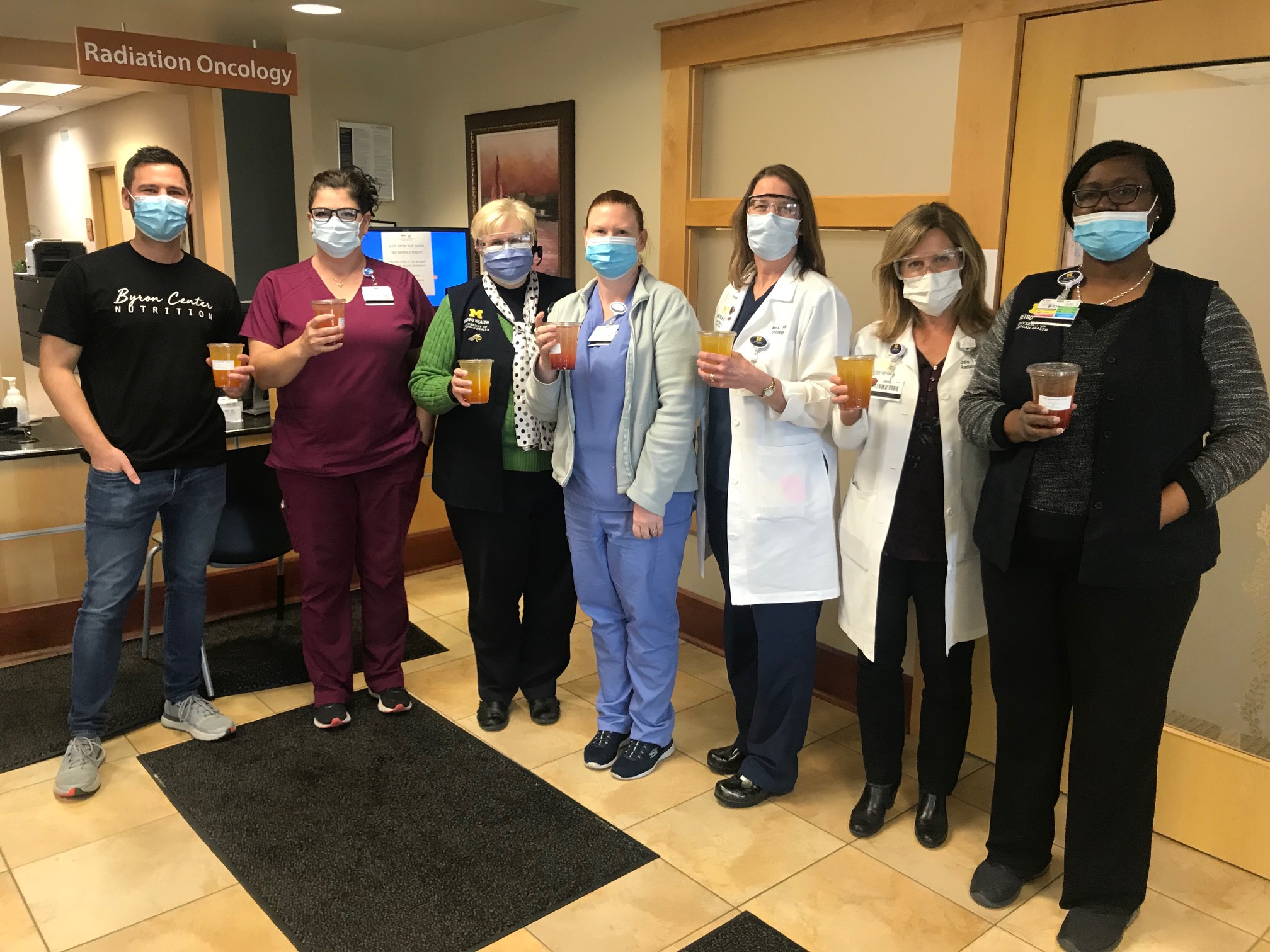 nurses